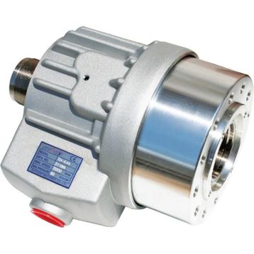 Autogrip TH-852 8 inç Açık Merkezli Hidrolik Çekme Silindiri