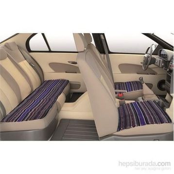 Autojoy Dekoratif Çok Amaçlı Kilim Minder