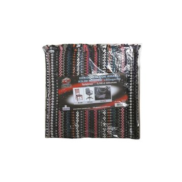 Autojoy Dekoratif Çok Amaçlı Kilim Minder