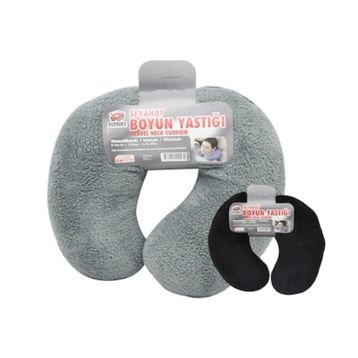 Autojoy Seyahat Boyun Yastığı
