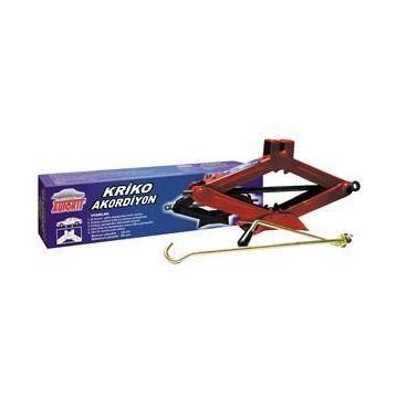 Autokit 1.5 Ton Akordion Kriko
