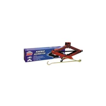 Autokit 1.5 Ton Akordion Kriko