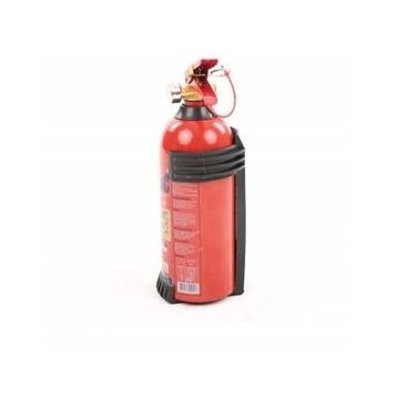 Autokit 1 Kg Yangın Söndürme Tüpü