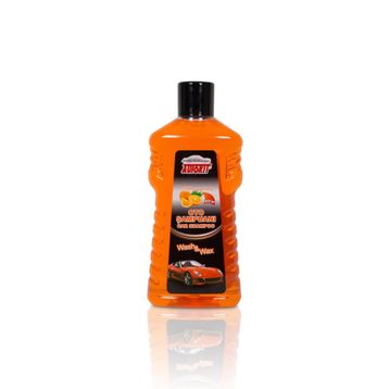 Autokit 1 Litre Portakal Kokulu Oto Şampuanı