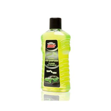 Autokit 1 lt Cilalı Oto Şampuan