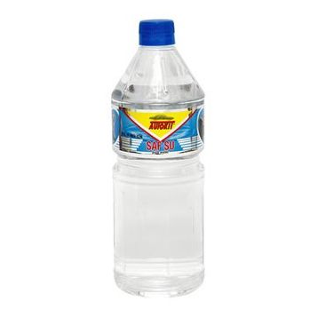 Autokit 1 lt Saf Akü Suyu