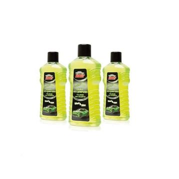 Autokit 1000 ML Cilalı Oto Şampuan