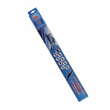 Autokit 15 inç 38 cm Banana Universal Silecek