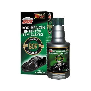Autokit 250 ml Bor Benzin Enjektör Katkısı