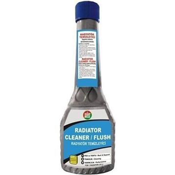 Autokit 250 ml Radyatör Temizleyici