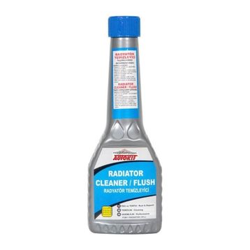 Autokit 250 ml Radyatör Temizleyici