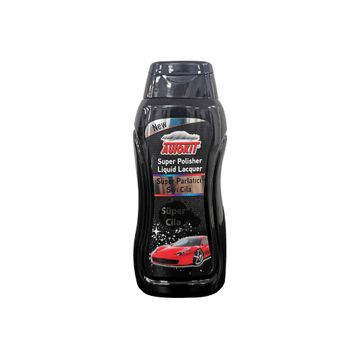Autokit 300 ml Süper Parlatıcı Sıvı Cila
