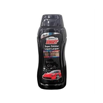 Autokit 300 ml Süper Parlatıcı Sıvı Cila
