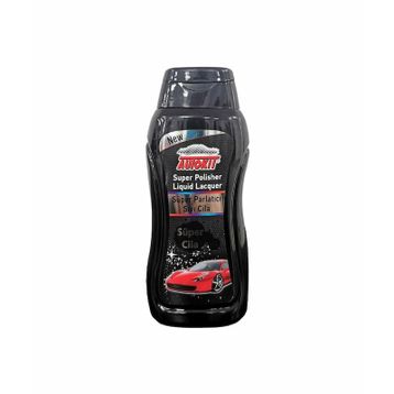 Autokit 300 ml Süper Parlatıcı Sıvı Cila