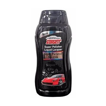 Autokit 300 ml Süper Parlatıcı Sıvı Cila