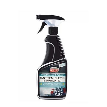 Autokit 3x500 ml Jant Temizleyici