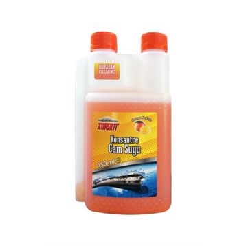 Autokit 450 ml Mango Kokulu Konsantre Cam Suyu