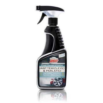 Autokit 500 ml Jant Temizleyici