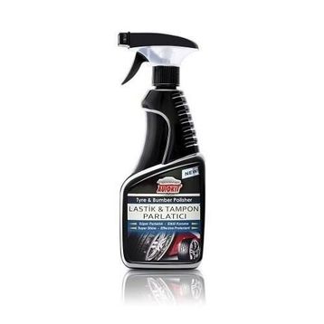 Autokit 500 ml Lastik Tampon Parlatıcı