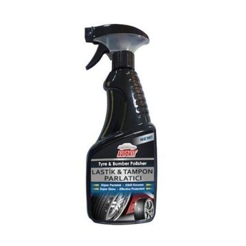 Autokit 500 ml Lastik Tampon Parlatıcı
