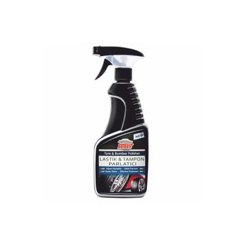 Autokit 500 ml Lastik Tampon Parlatıcı