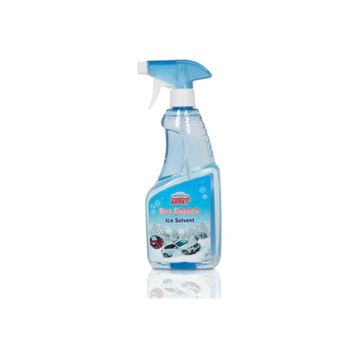 Autokit 500 ml Solvent Ice Cam Buz Çözücü