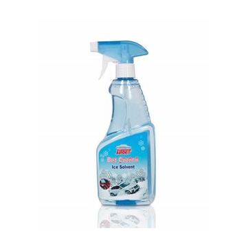 Autokit 500 ml Solvent Ice Cam Buz Çözücü