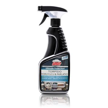 Autokit 500 ml Torpido Koruma Sütü