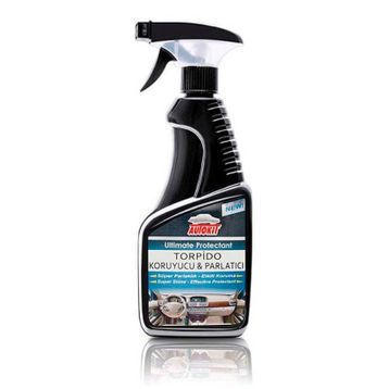 Autokit 500 ml Torpido Koruma Sütü