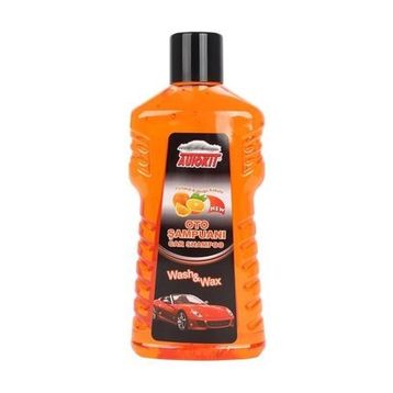 Autokit 500 ml Zift Temizleyici