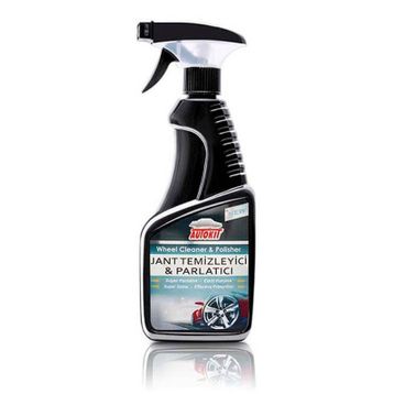 Autokit 500 ml Zift Temizleyici