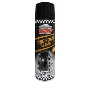 Autokit 500 ml Zift Temizleyici