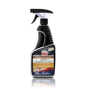 Autokit 500 ml Zift Temizleyici