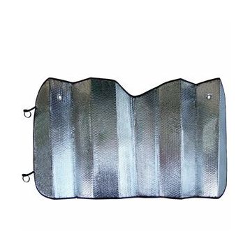 Autokit 60x130 cm Metalize Ön Cam Güneşlik
