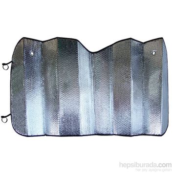 Autokit 70x140 cm Ön Cam Güneşlik