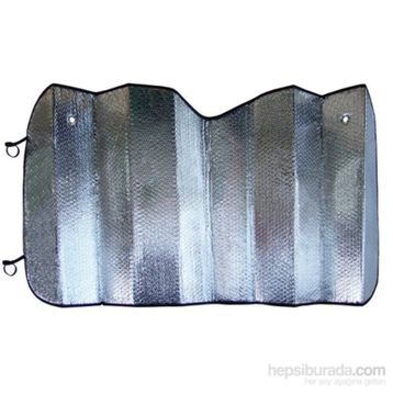 Autokit 70x140 cm Ön Cam Güneşlik