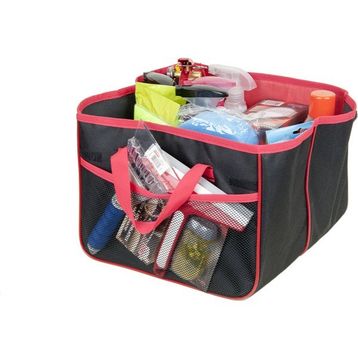 Autokit Bagaj Organizer