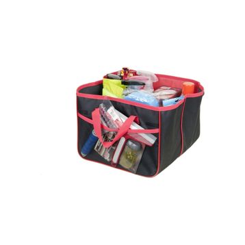 Autokit Bagaj Organizer