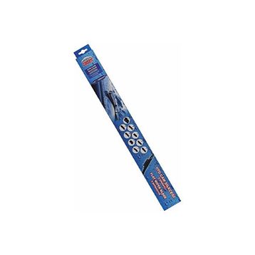 Autokit Banana 6 Aparatlı 38 cm Oto Silecek