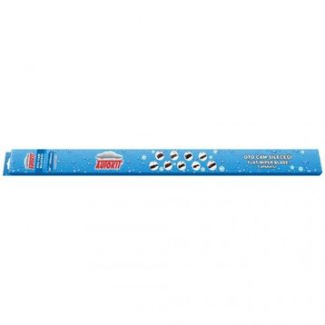 Autokit Banana 65 cm Universal Silecek