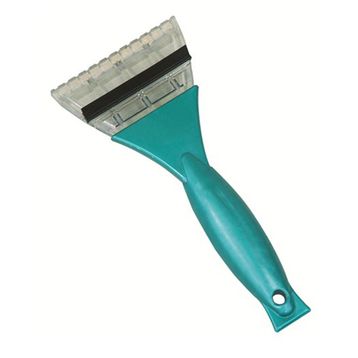 Autokit Camçekli Terminatör Buz Kazıyıcı