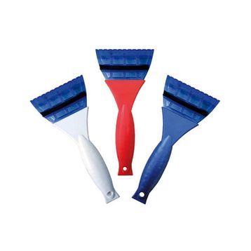 Autokit Camçekli Terminatör Buz Kazıyıcı