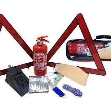 Autokit FA1-054 Ultra Trafik Seti