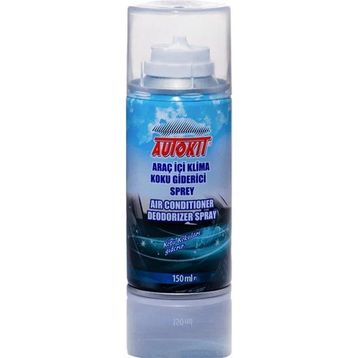 Autokit Fa1-089 150 ml 2 Adet Klima/Hava Temizleyici