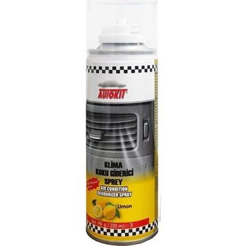 Autokit Fa1-089 150 ml 2 Adet Klima/Hava Temizleyici