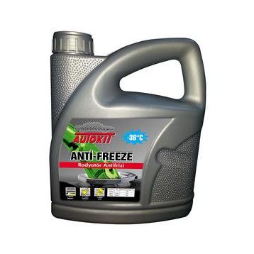 Autokit FA1-214 -36 C 3 lt Radyatör Antifriz