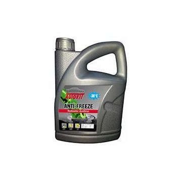 Autokit FA1-214 -36 C 3 lt Radyatör Antifriz