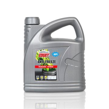 Autokit FA1-214 -36 C 3 lt Radyatör Antifriz