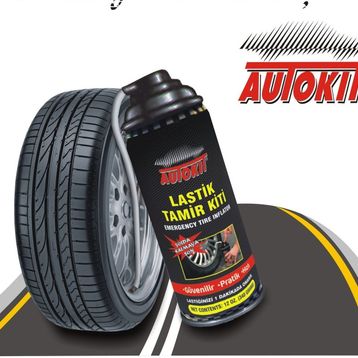 Autokit FA1-231 450 ml Lastik Tamir Kiti