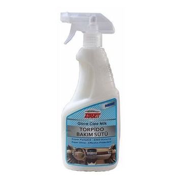 Autokit FA1-237 500 ml Torpido Bakım Sütü